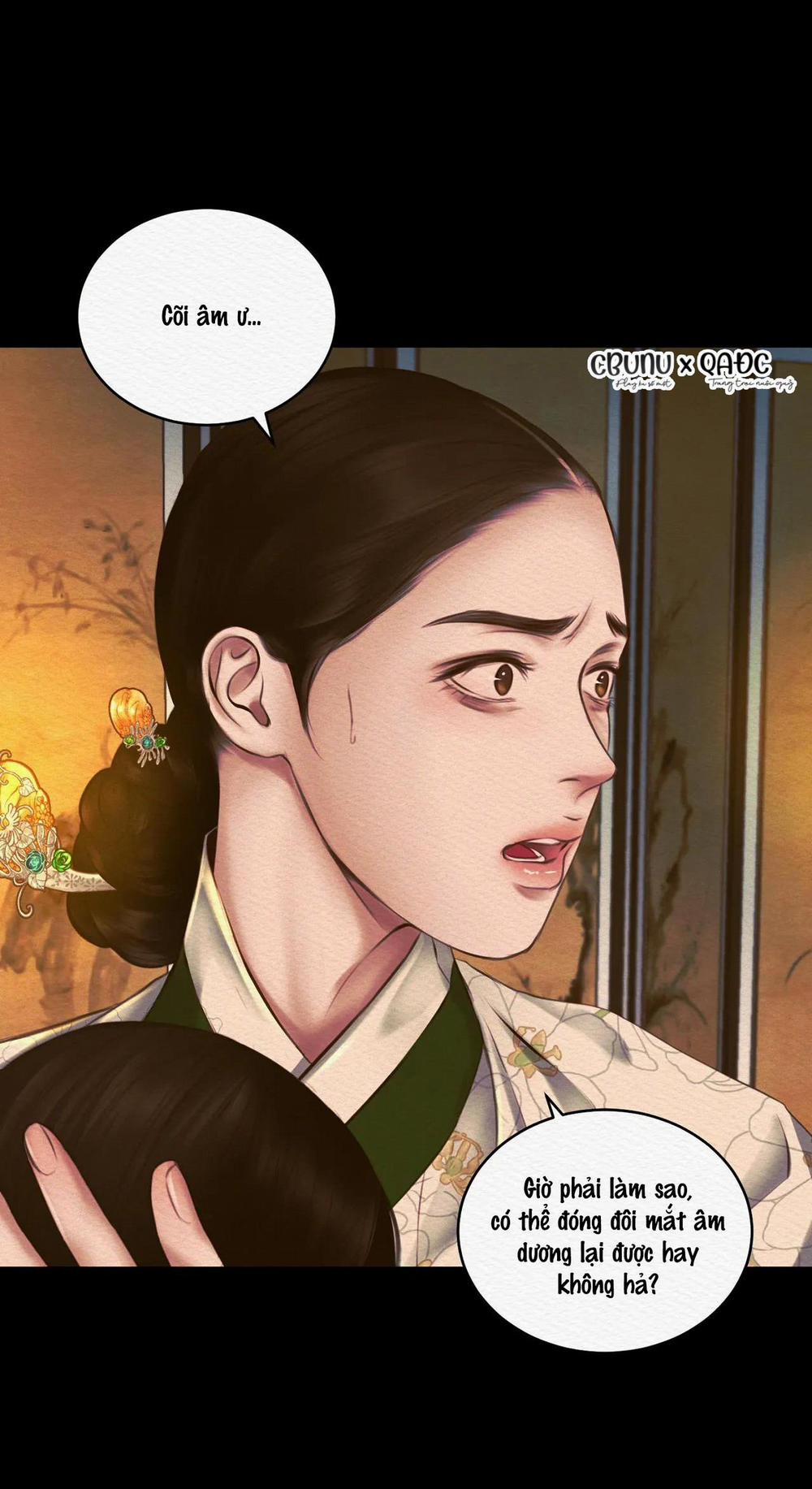 (Cbunu) Củy Dạ Khút 20 trang 57