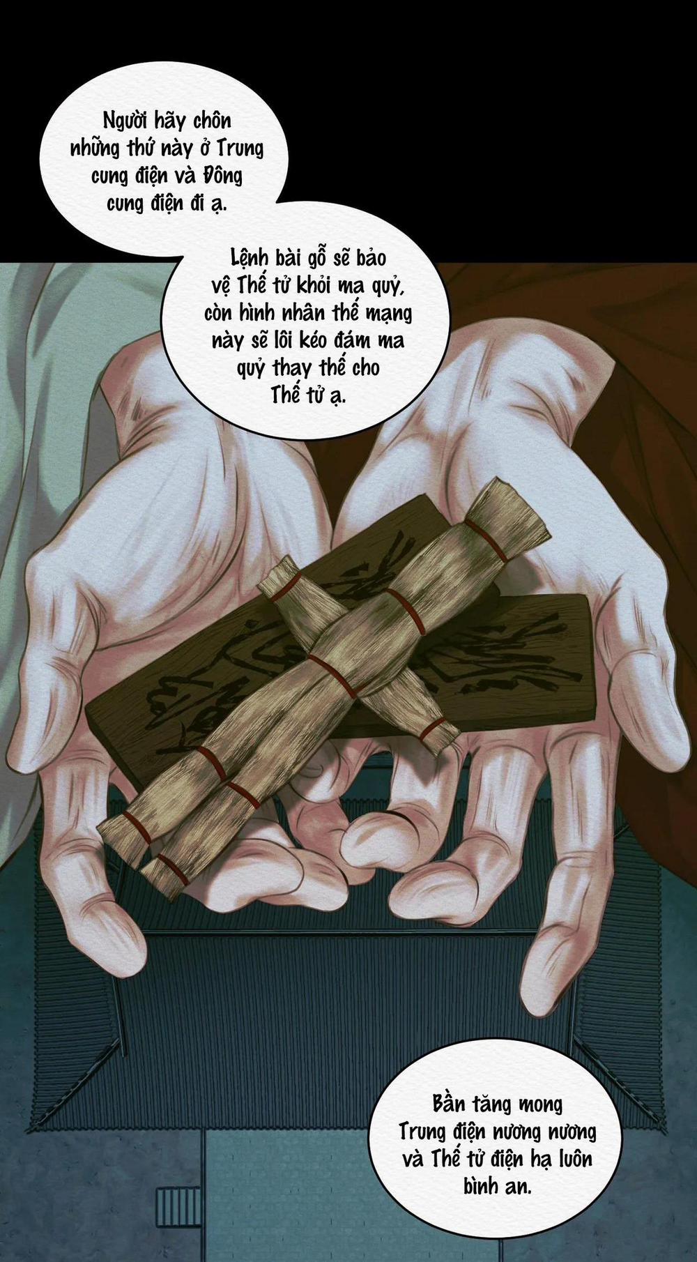 (Cbunu) Củy Dạ Khút 20 trang 68