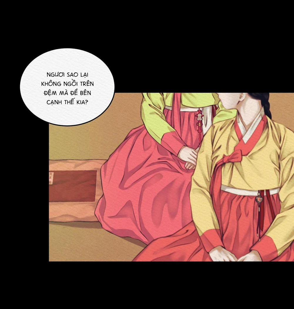 (Cbunu) Củy Dạ Khút 21 trang 12