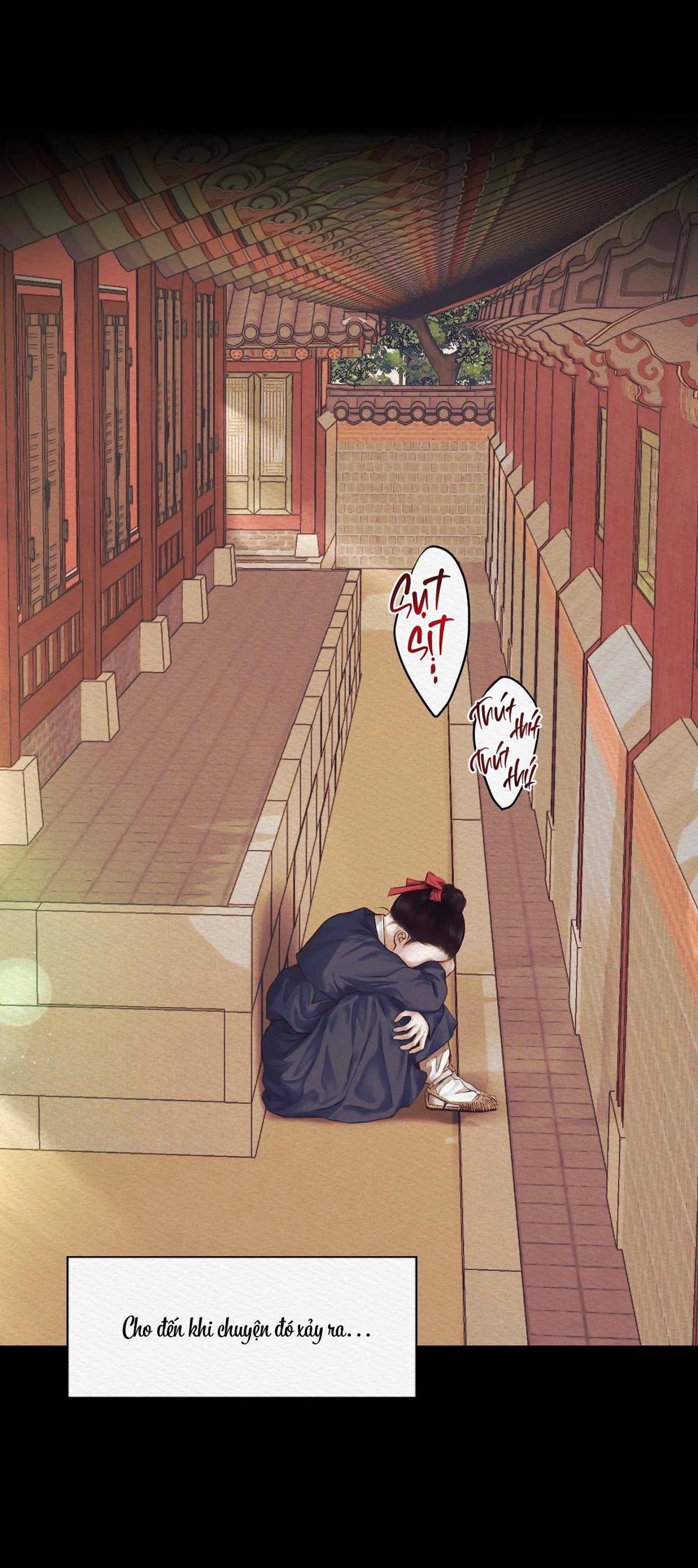 (Cbunu) Củy Dạ Khút 21 trang 17