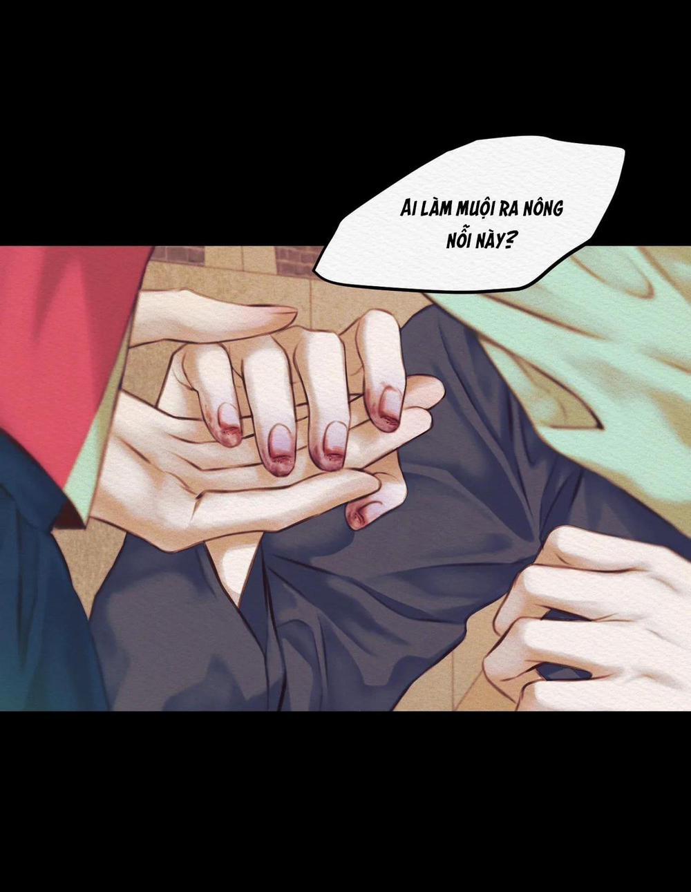 (Cbunu) Củy Dạ Khút 21 trang 21