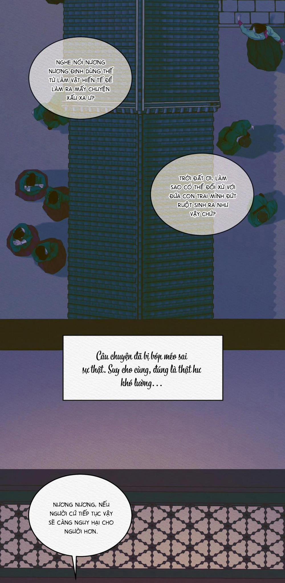 (Cbunu) Củy Dạ Khút 21 trang 47