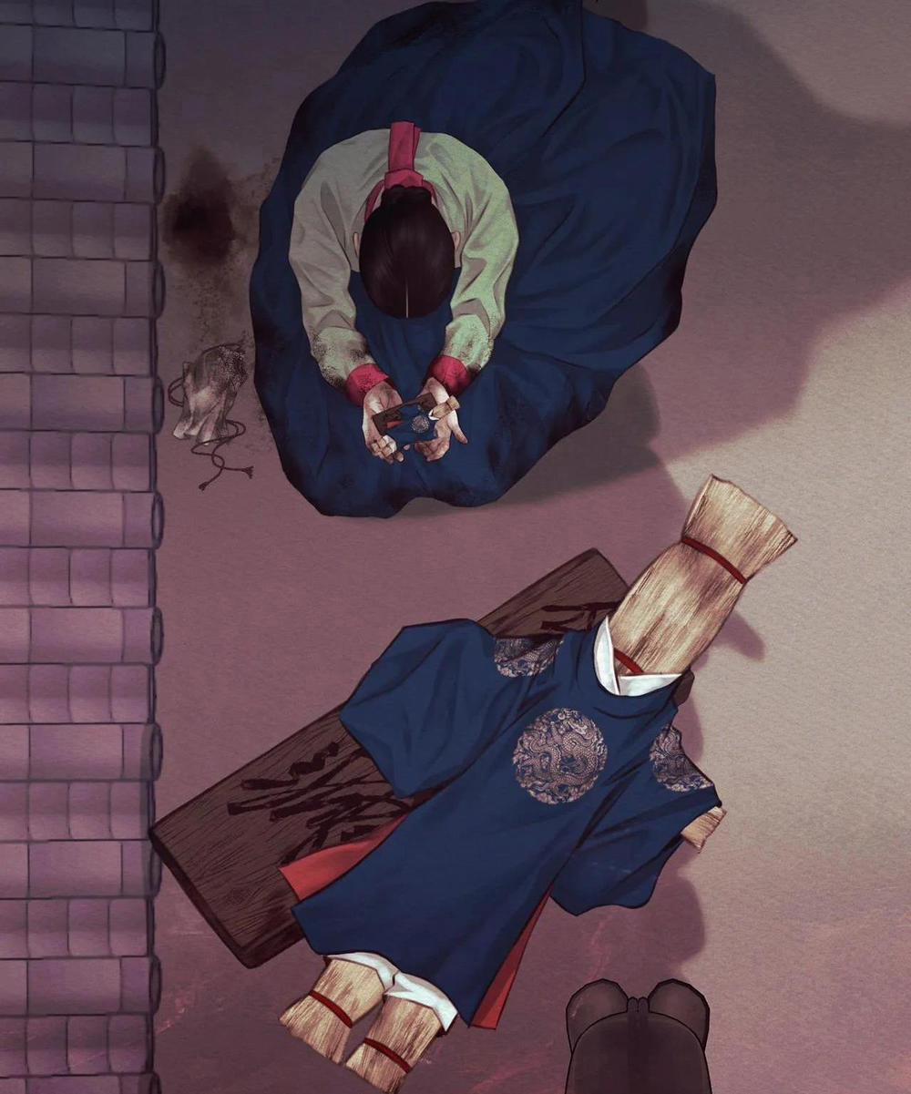 (Cbunu) Củy Dạ Khút 21 trang 53