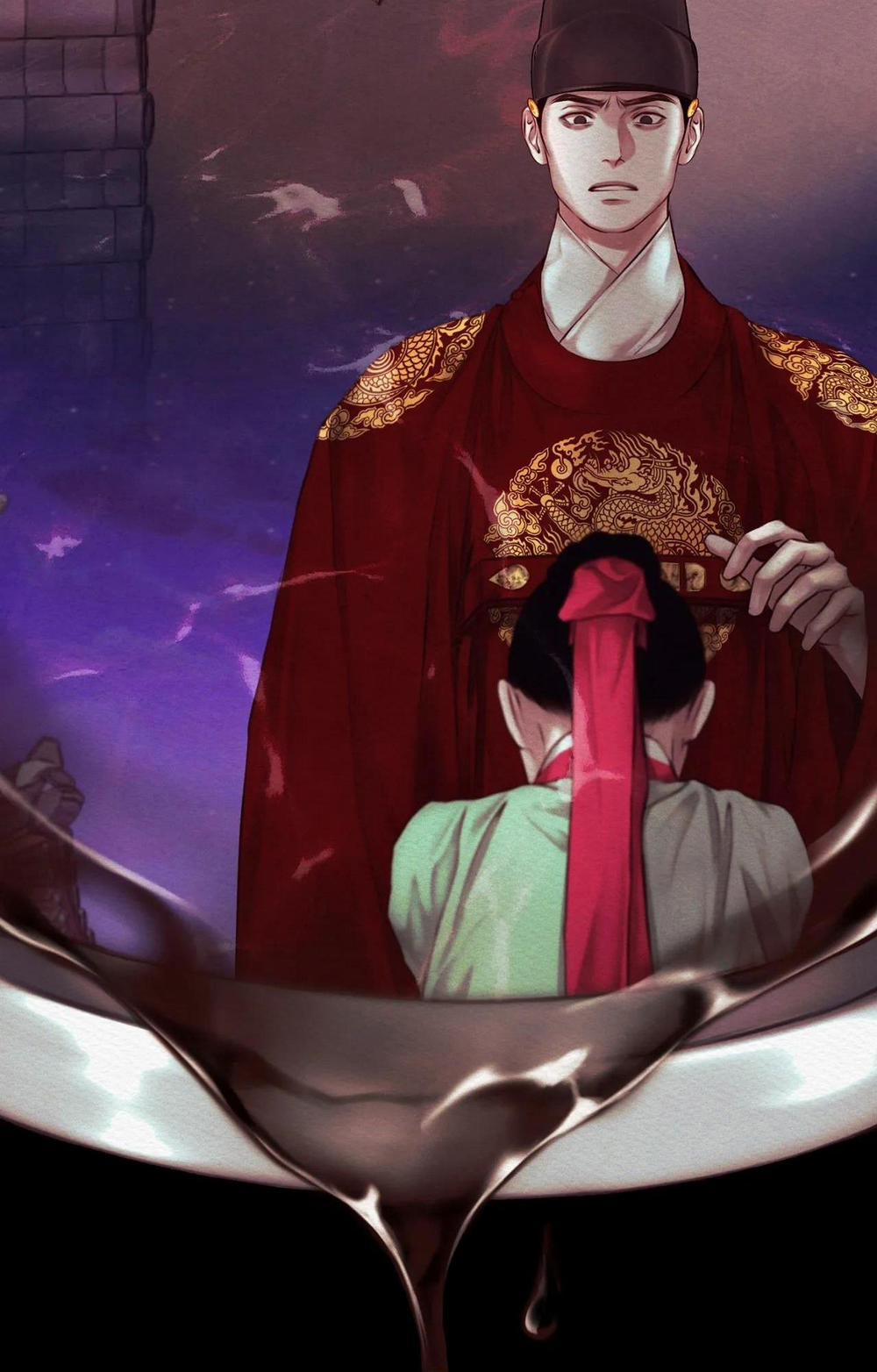 (Cbunu) Củy Dạ Khút 21 trang 54