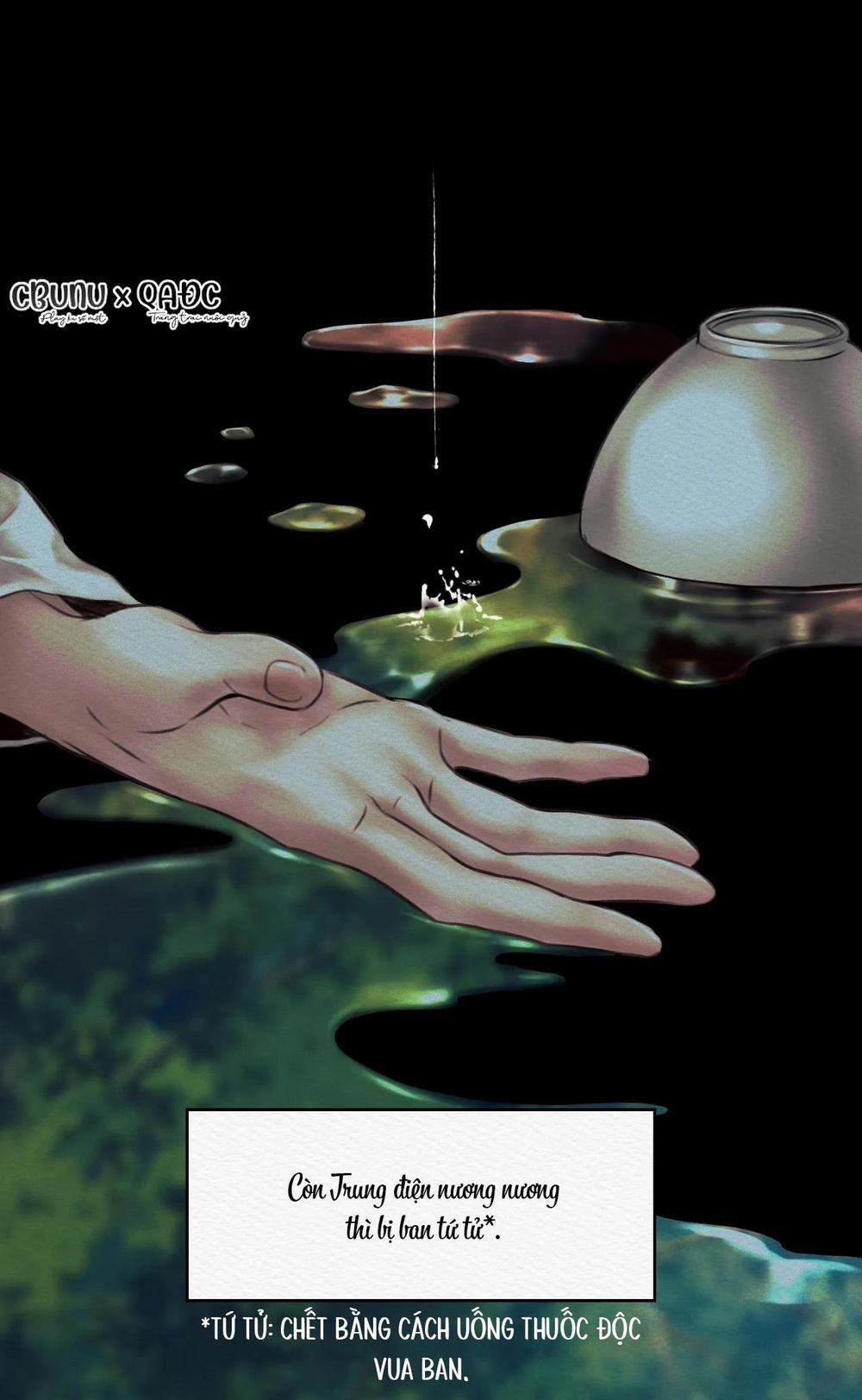 (Cbunu) Củy Dạ Khút 21 trang 56