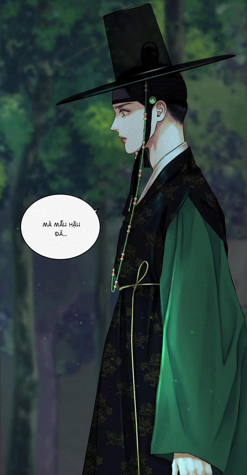 (Cbunu) Củy Dạ Khút 21 trang 58