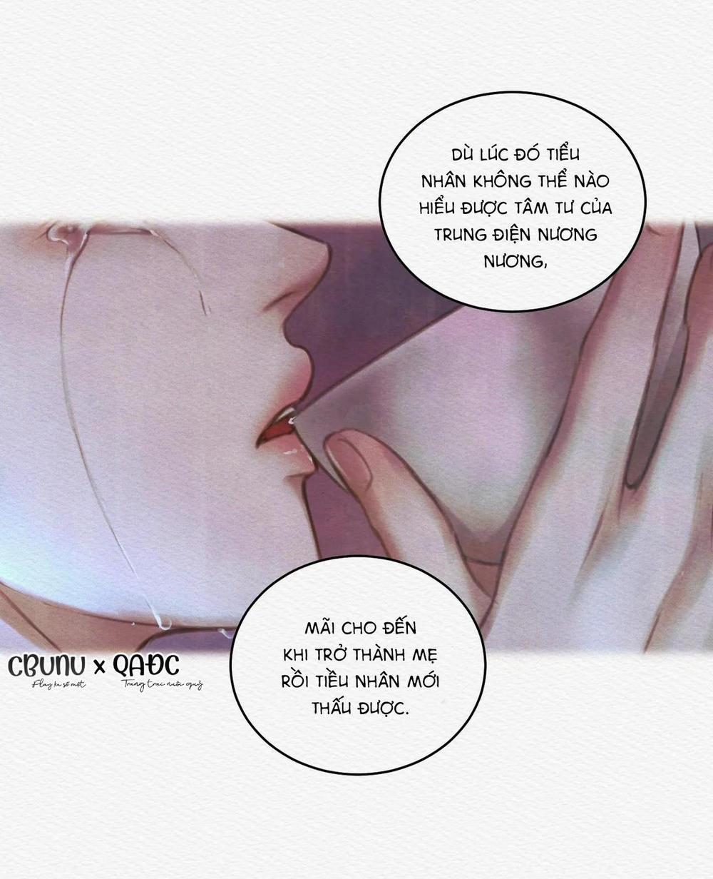 (Cbunu) Củy Dạ Khút 21 trang 61