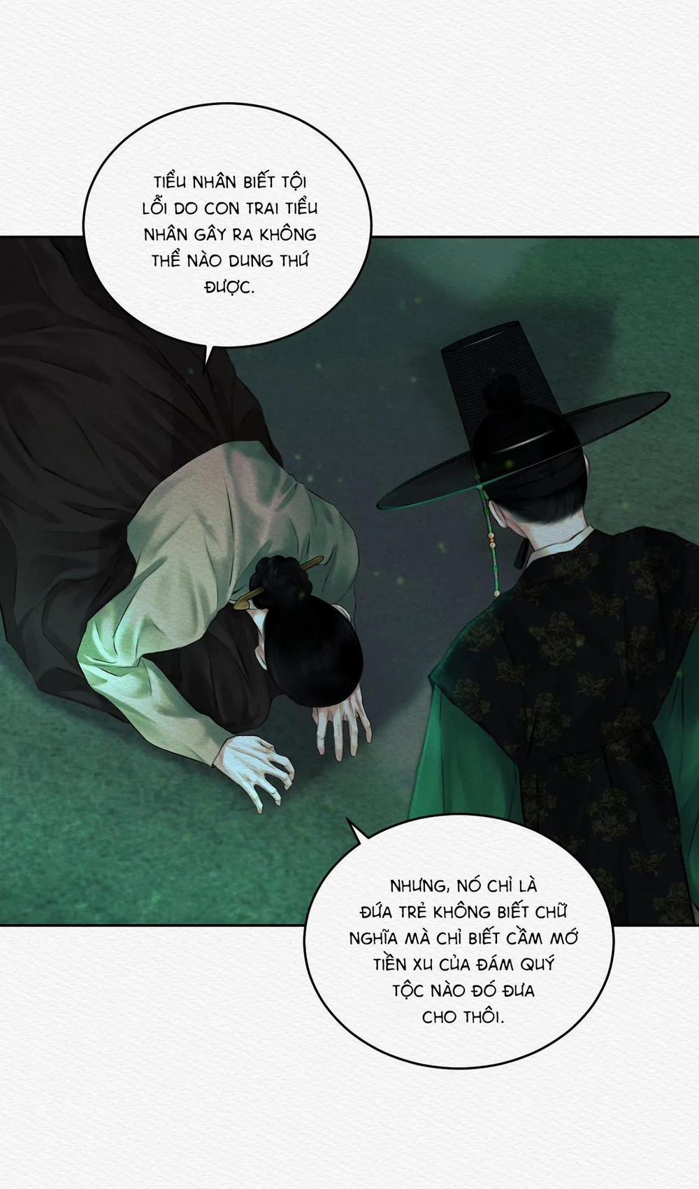 (Cbunu) Củy Dạ Khút 21 trang 62