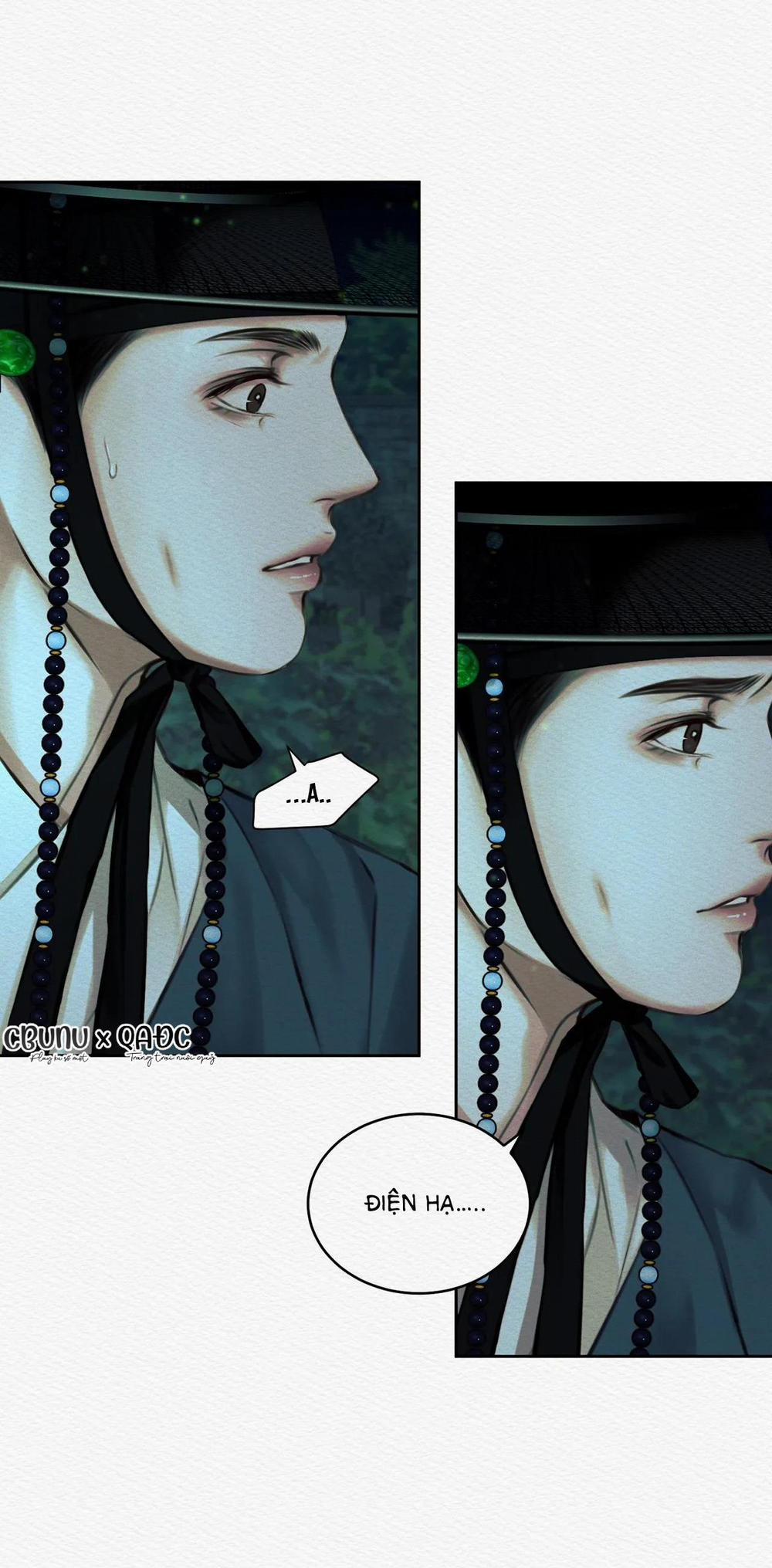 (Cbunu) Củy Dạ Khút 21 trang 74