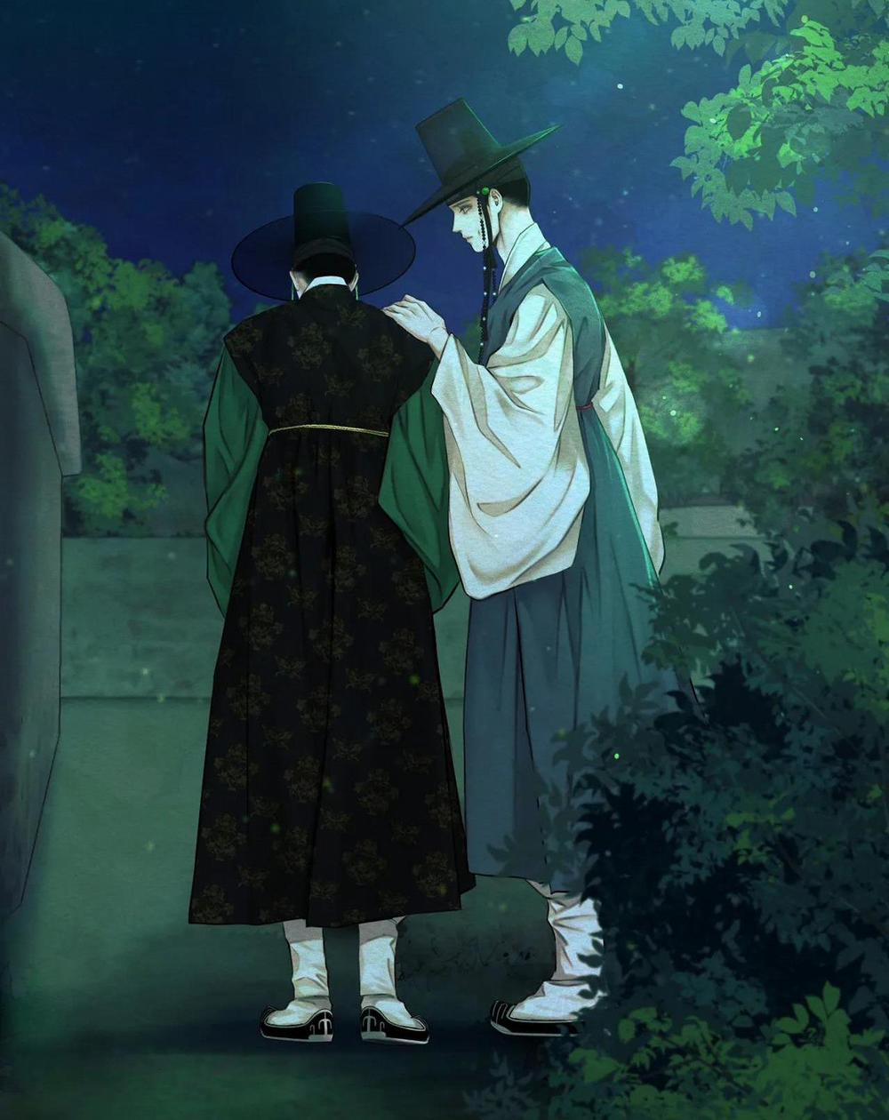 (Cbunu) Củy Dạ Khút 21 trang 76