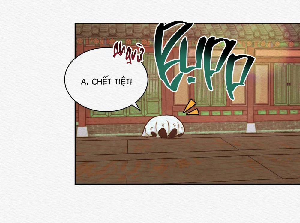 (Cbunu) Củy Dạ Khút 22 trang 10