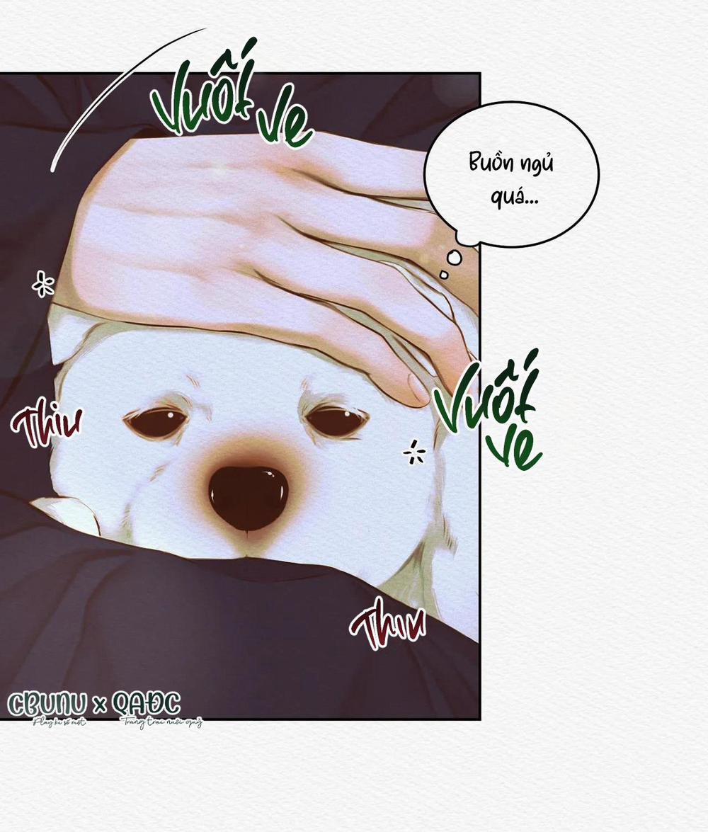 (Cbunu) Củy Dạ Khút 22 trang 17