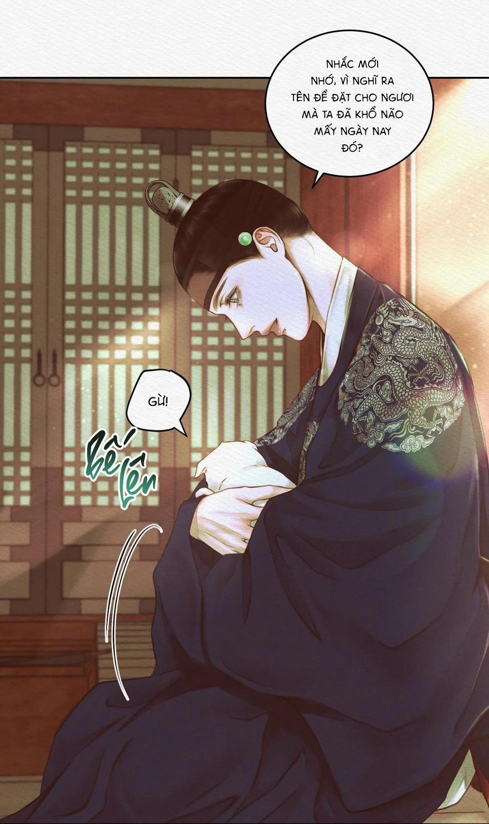 (Cbunu) Củy Dạ Khút 22 trang 19