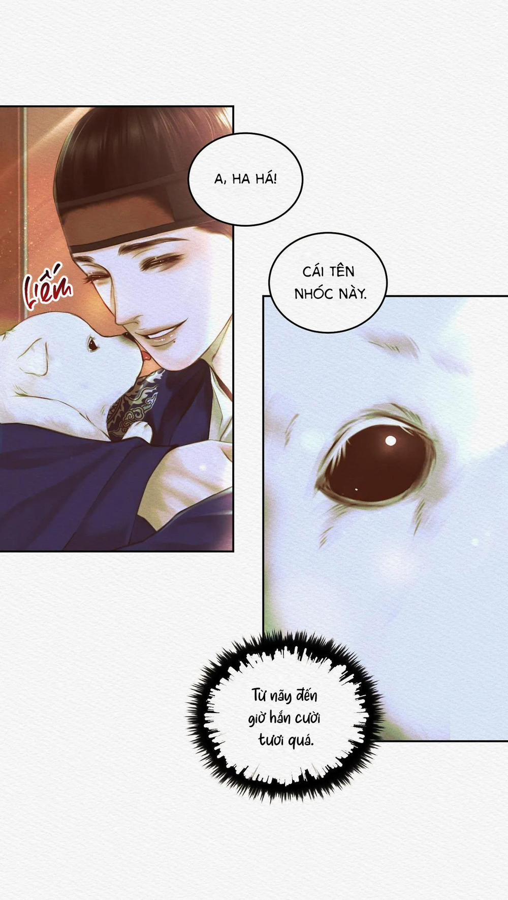 (Cbunu) Củy Dạ Khút 22 trang 26