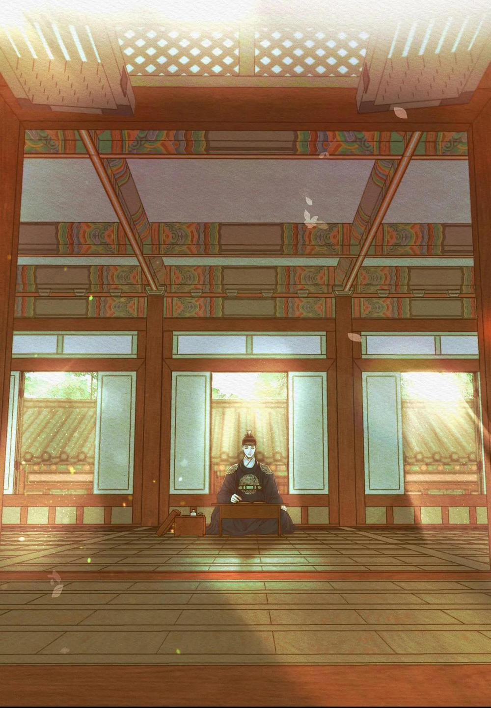 (Cbunu) Củy Dạ Khút 22 trang 3