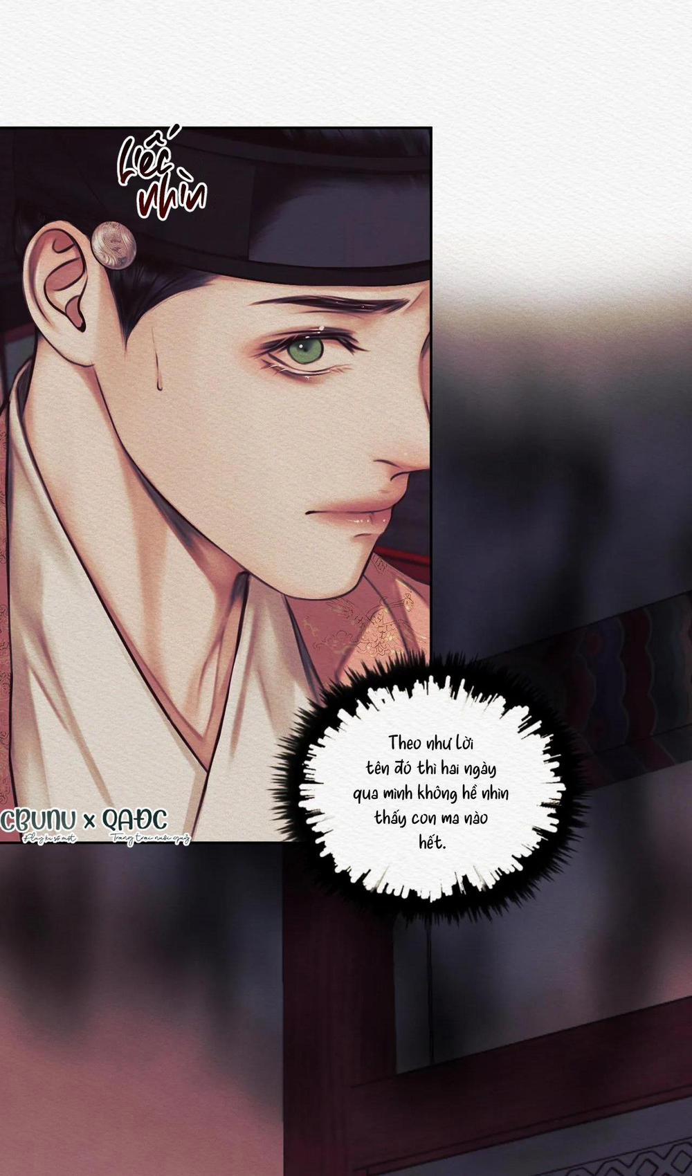 (Cbunu) Củy Dạ Khút 22 trang 35