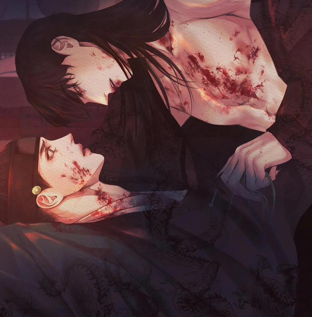 (Cbunu) Củy Dạ Khút 22 trang 38