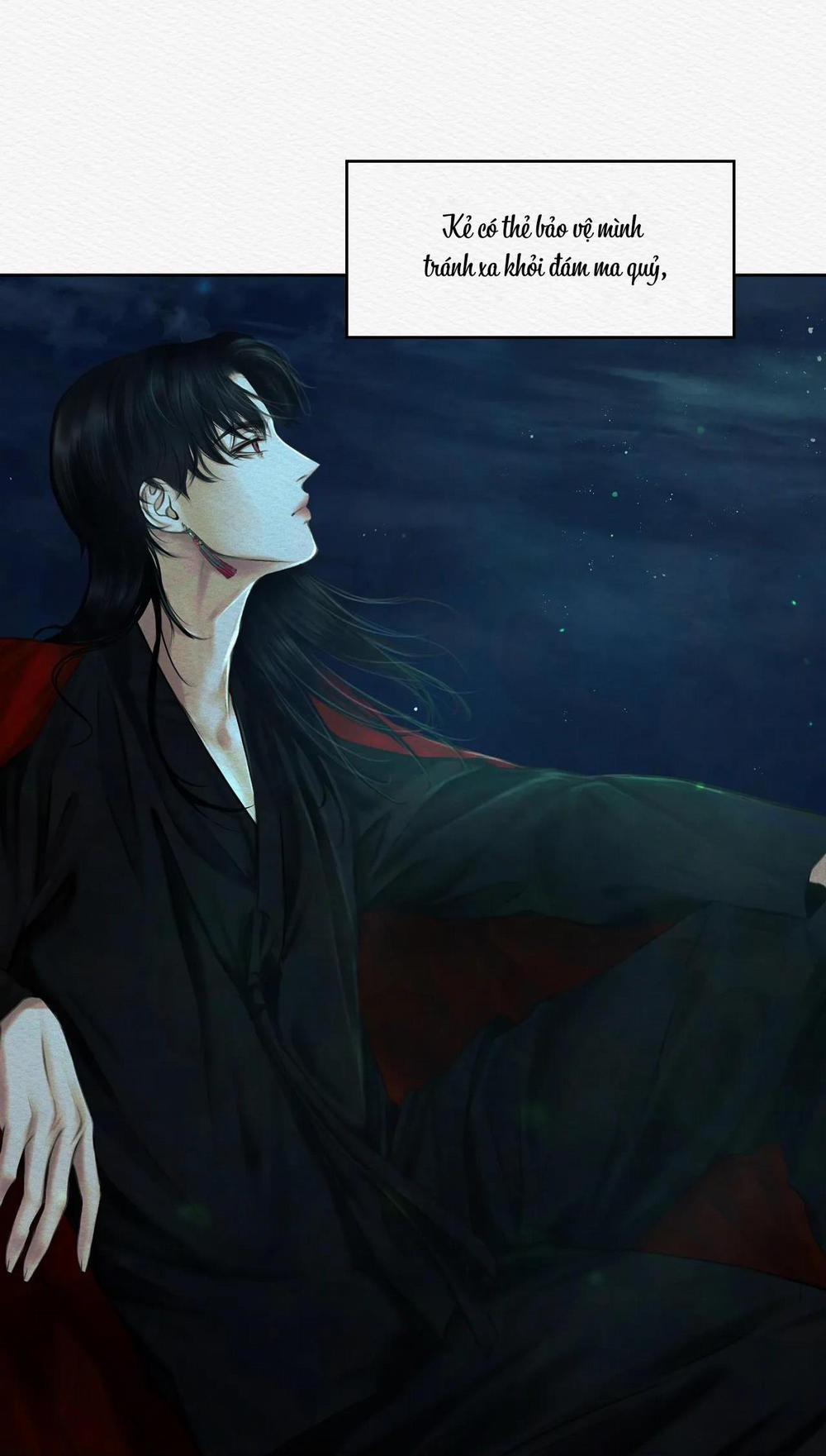 (Cbunu) Củy Dạ Khút 22 trang 49