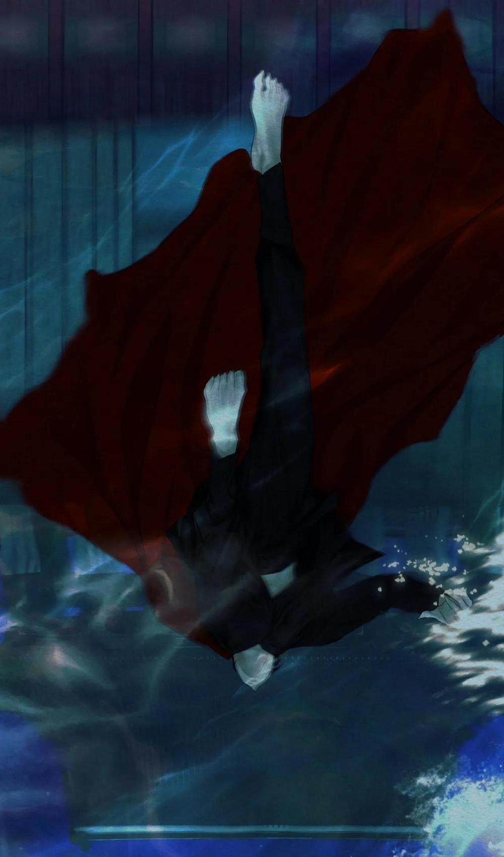 (Cbunu) Củy Dạ Khút 22 trang 58