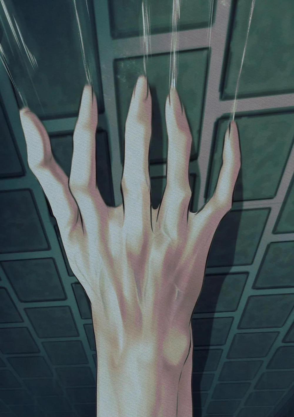 (Cbunu) Củy Dạ Khút 22 trang 60