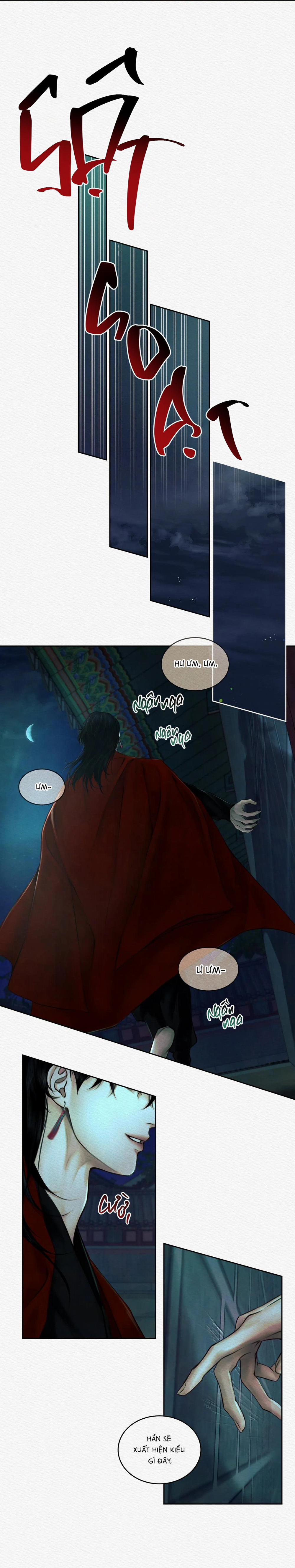 (Cbunu) Củy Dạ Khút 22 trang 61