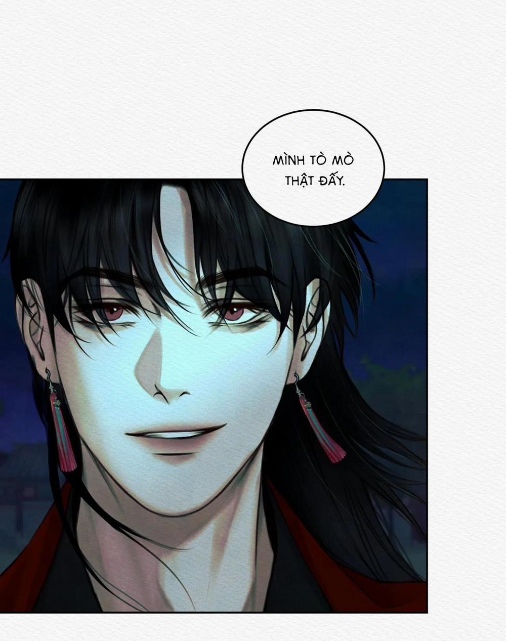 (Cbunu) Củy Dạ Khút 22 trang 62