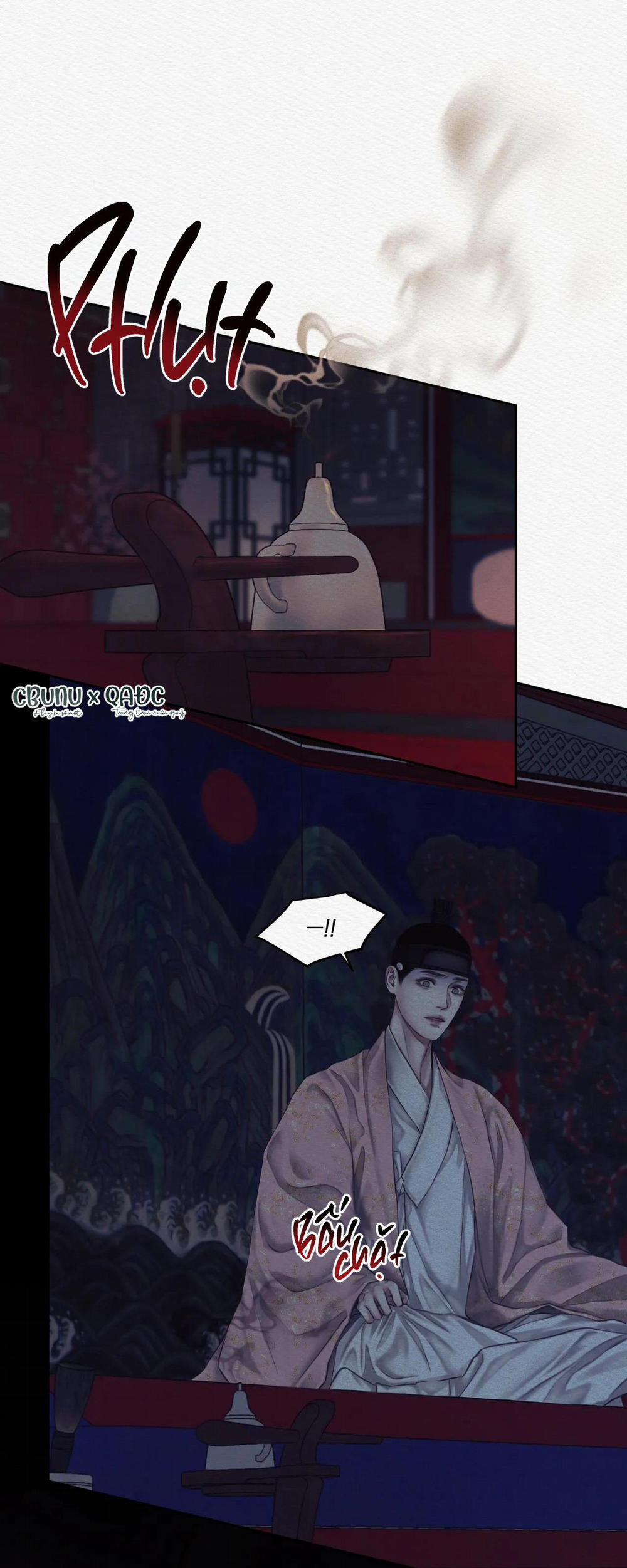 (Cbunu) Củy Dạ Khút 22 trang 67