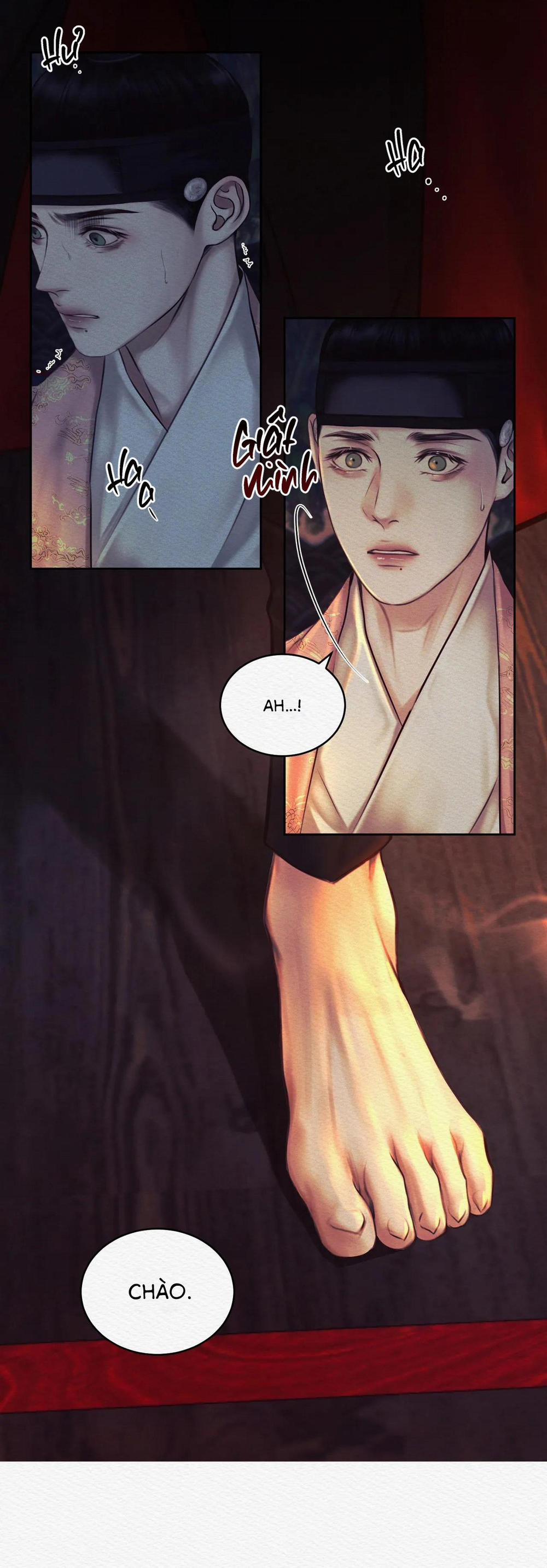 (Cbunu) Củy Dạ Khút 22 trang 70