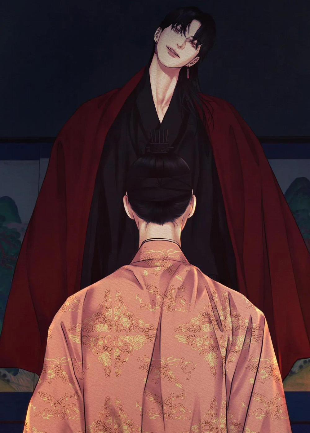 (Cbunu) Củy Dạ Khút 22 trang 72