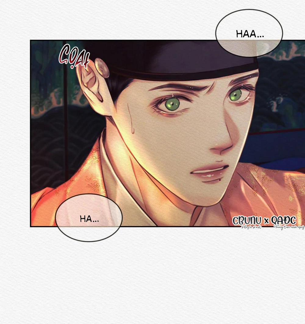 (Cbunu) Củy Dạ Khút 23 trang 16