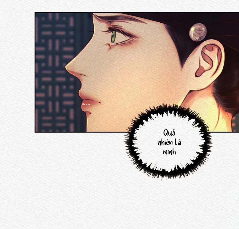 (Cbunu) Củy Dạ Khút 23 trang 19