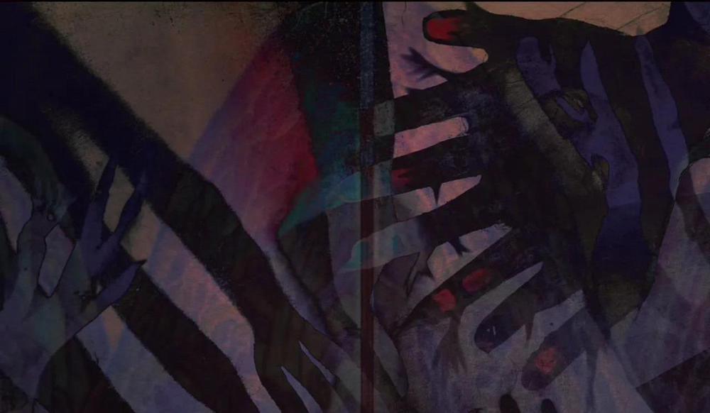 (Cbunu) Củy Dạ Khút 23 trang 21