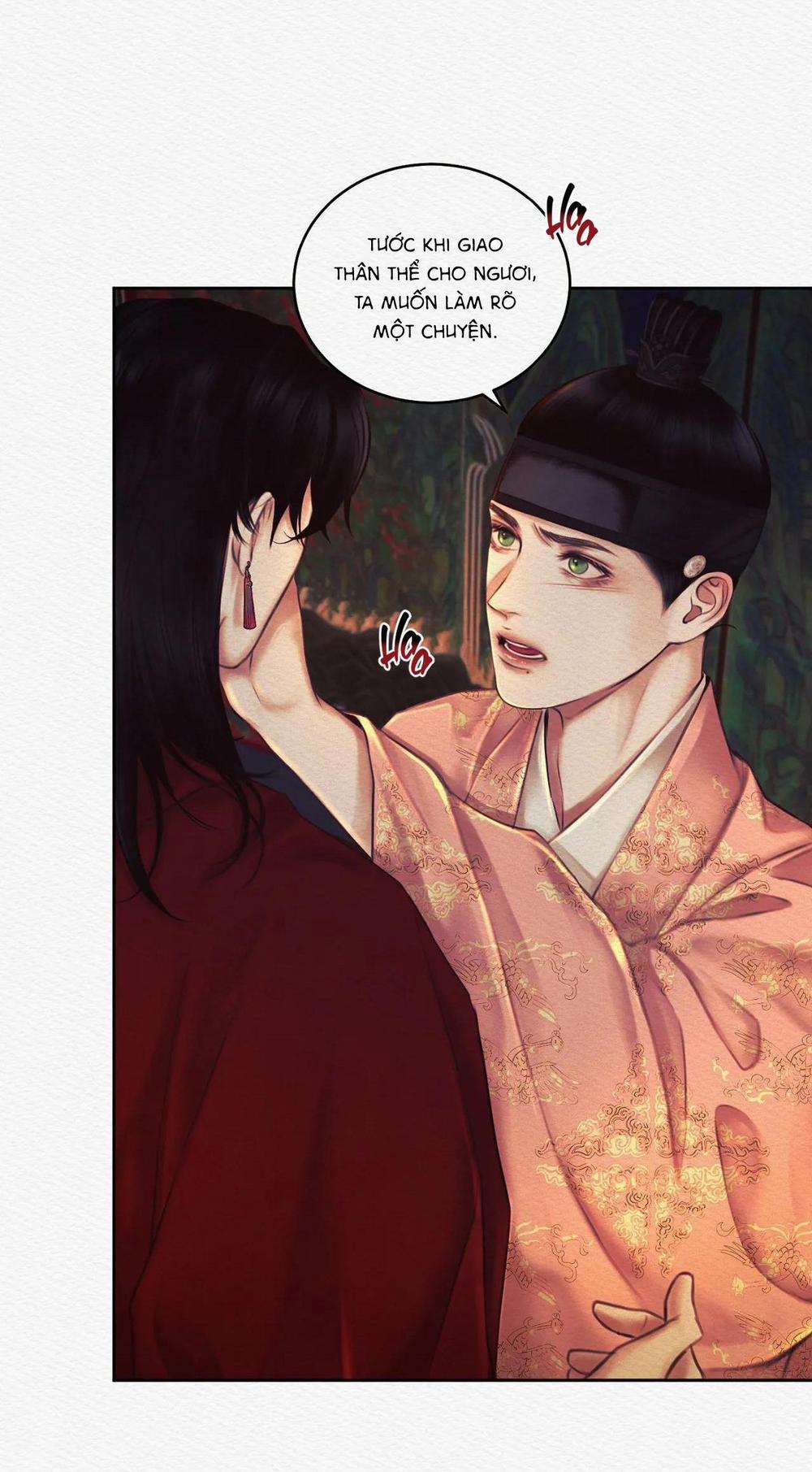 (Cbunu) Củy Dạ Khút 23 trang 31