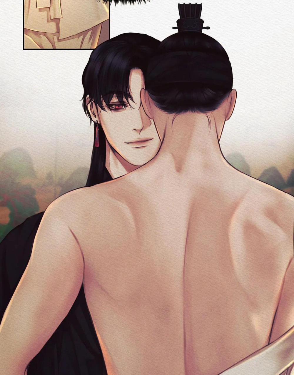 (Cbunu) Củy Dạ Khút 23 trang 52