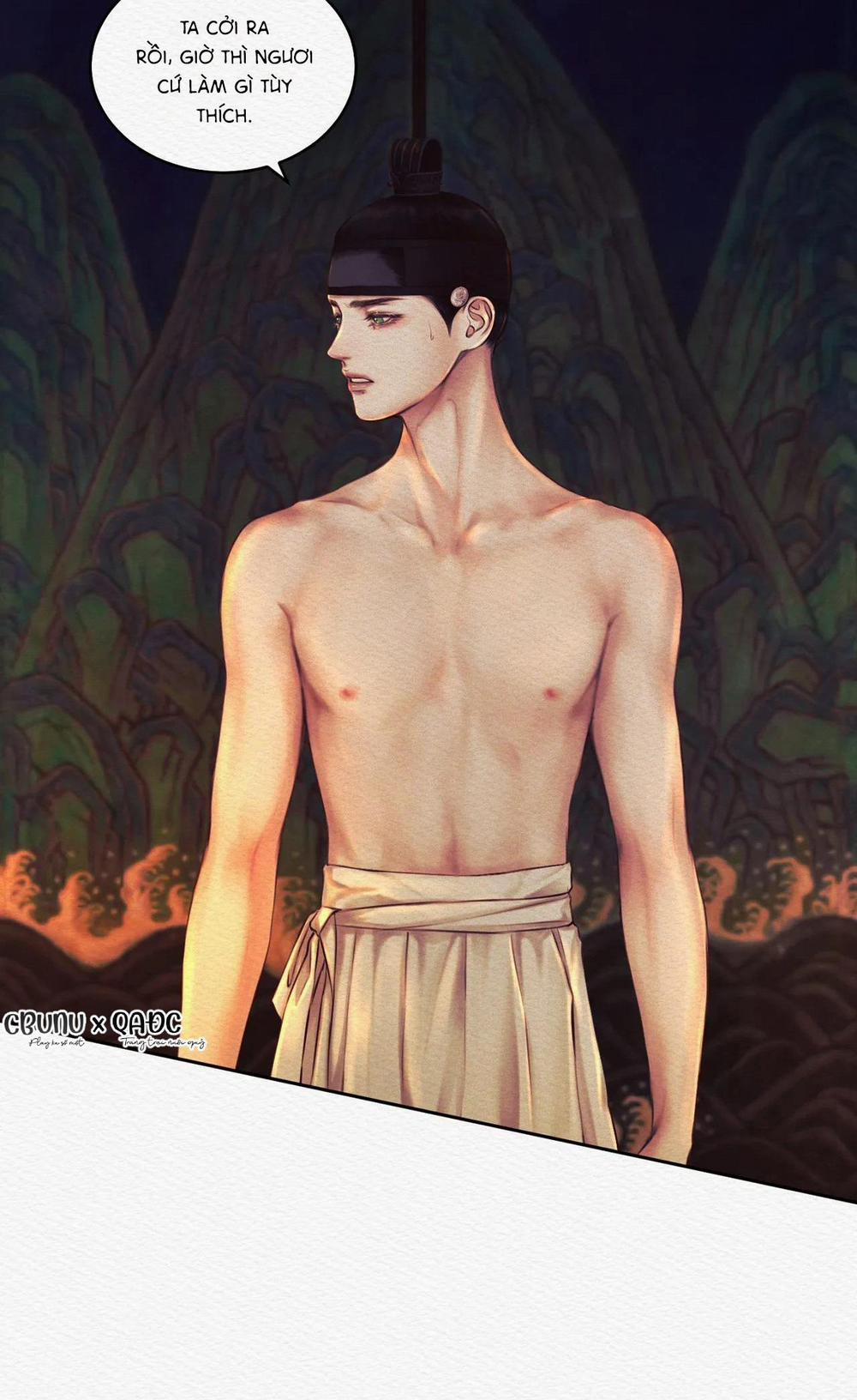 (Cbunu) Củy Dạ Khút 23 trang 55