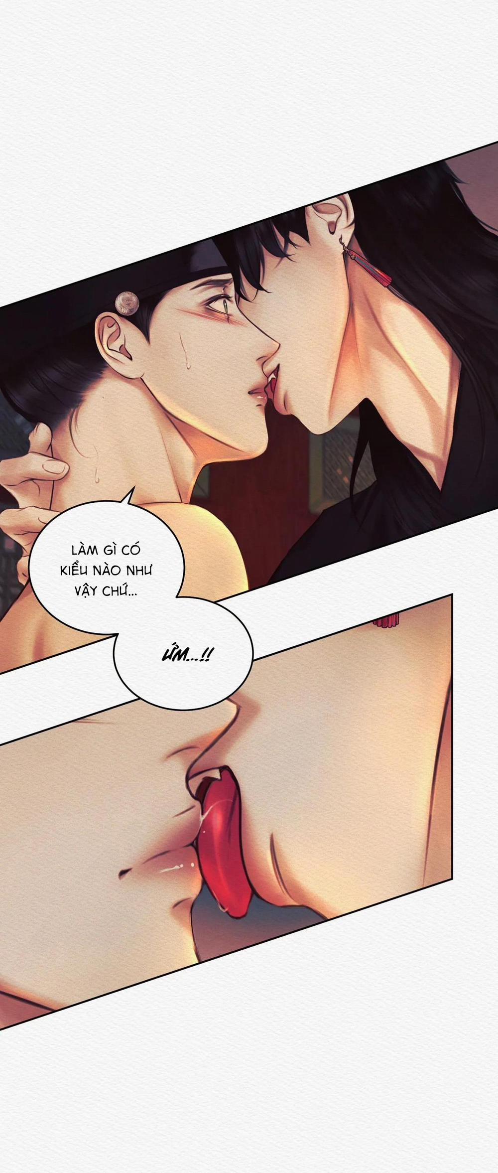 (Cbunu) Củy Dạ Khút 23 trang 59