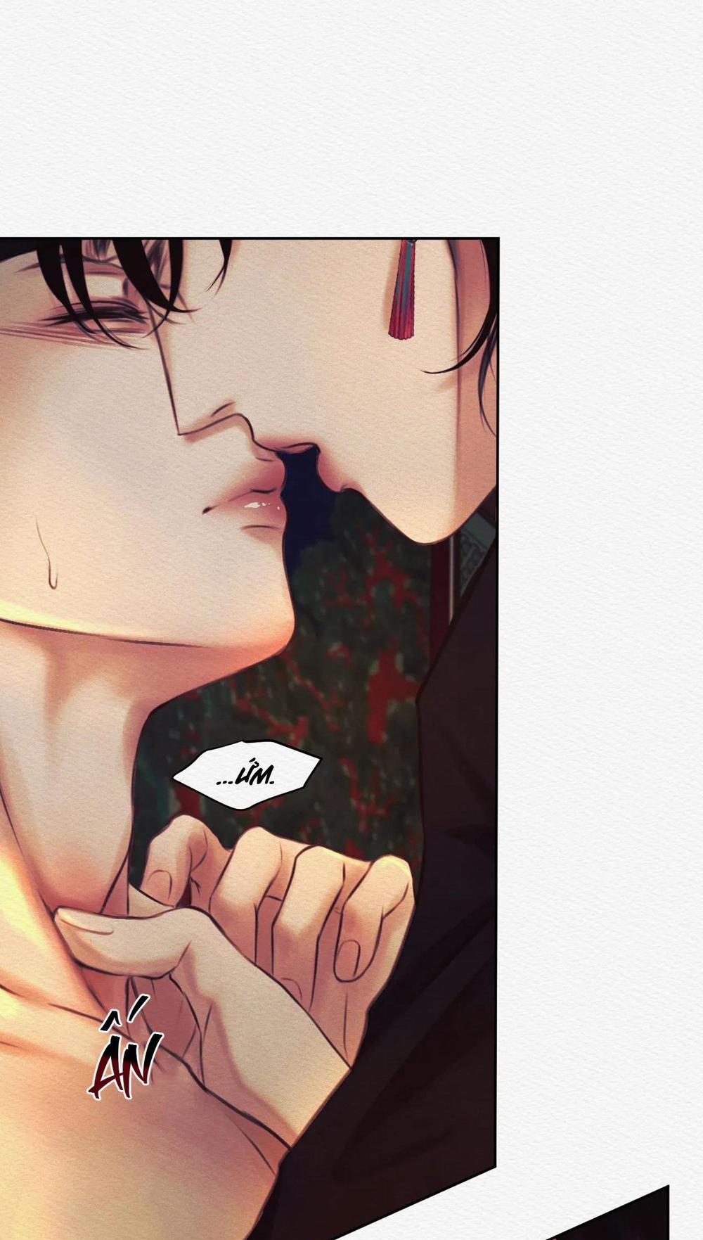 (Cbunu) Củy Dạ Khút 23 trang 64