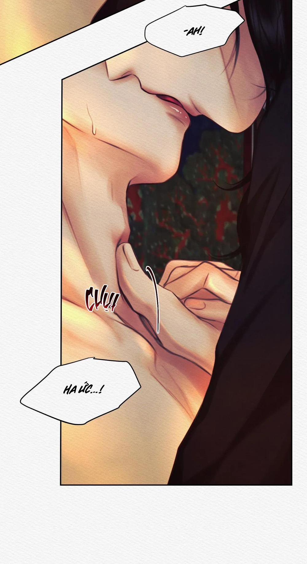 (Cbunu) Củy Dạ Khút 23 trang 65