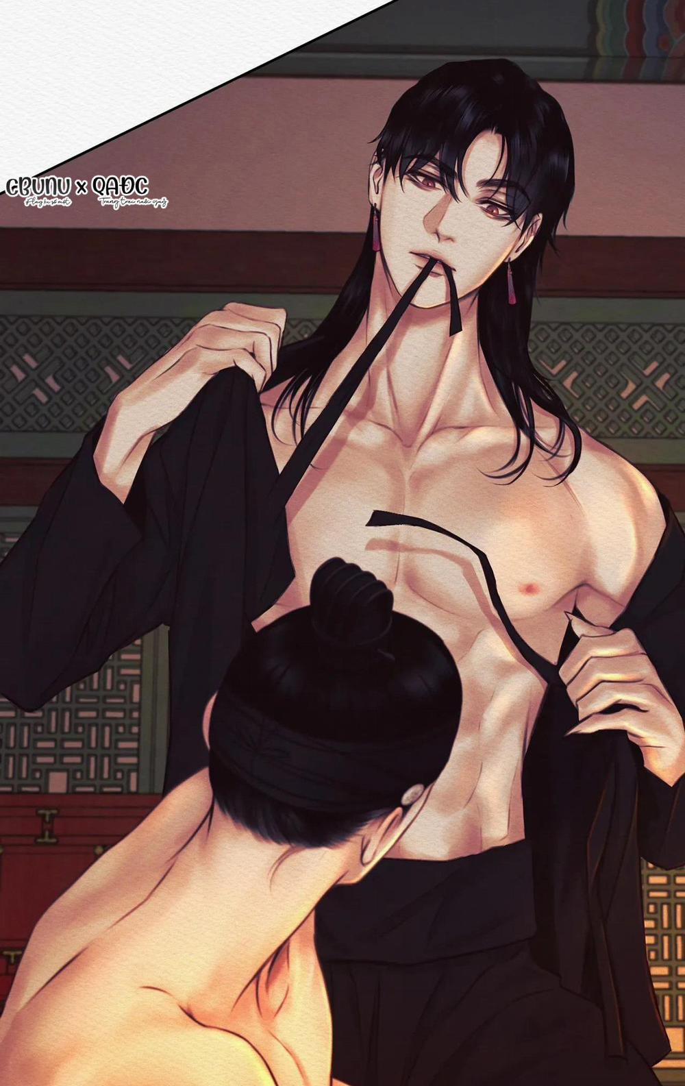 (Cbunu) Củy Dạ Khút 23 trang 75