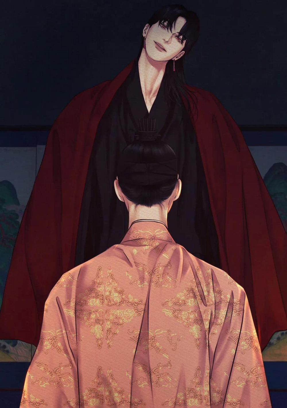 (Cbunu) Củy Dạ Khút 23 trang 8