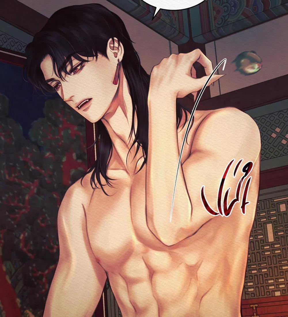 (Cbunu) Củy Dạ Khút 24 H+ trang 19