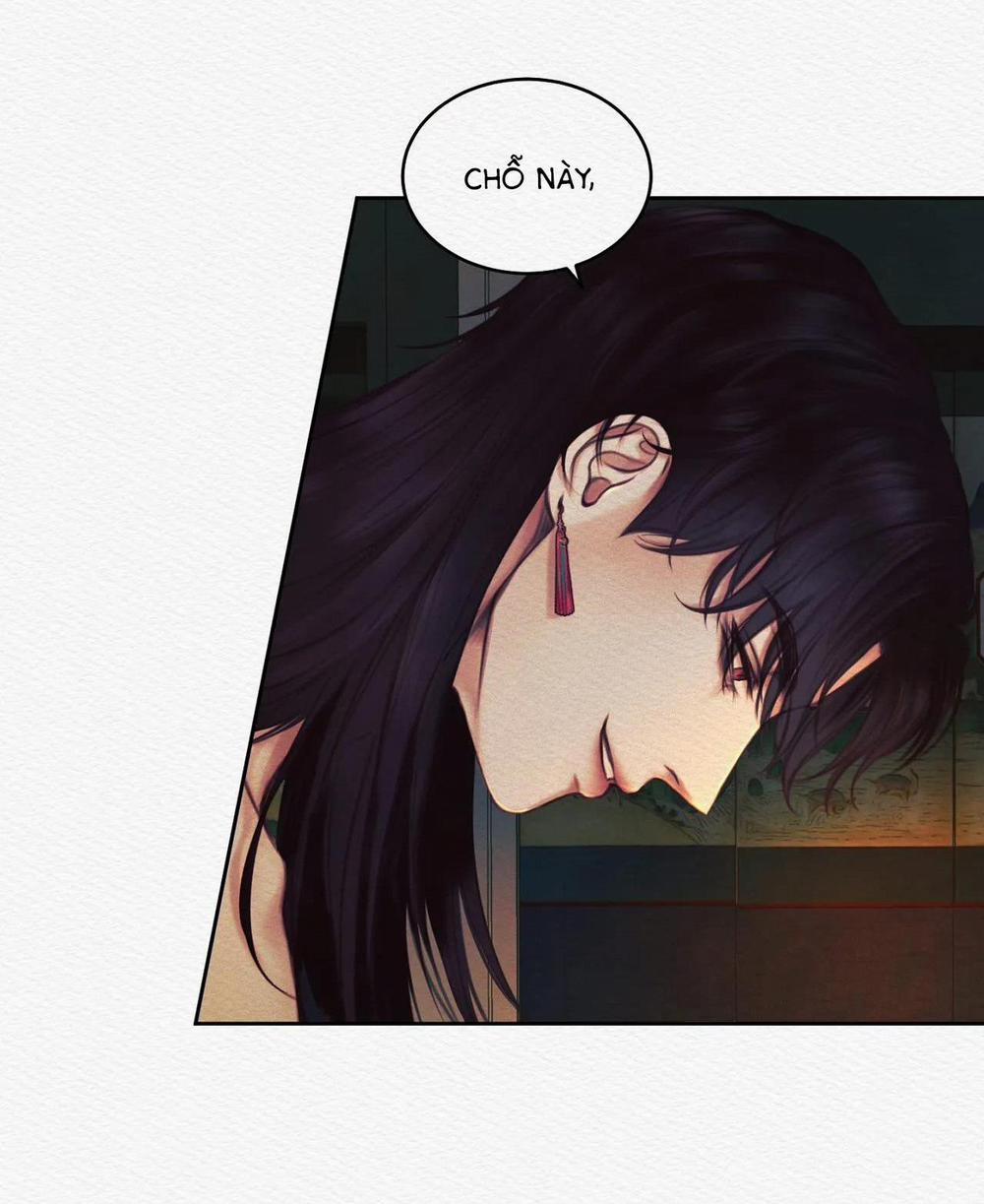 (Cbunu) Củy Dạ Khút 24 H+ trang 22