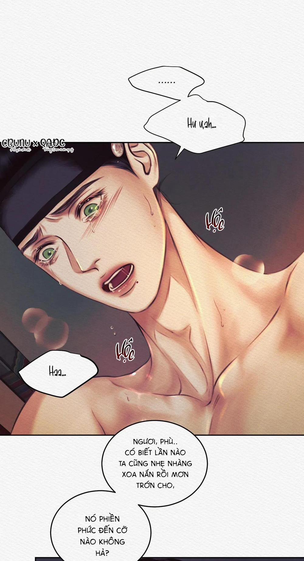 (Cbunu) Củy Dạ Khút 24 H+ trang 49