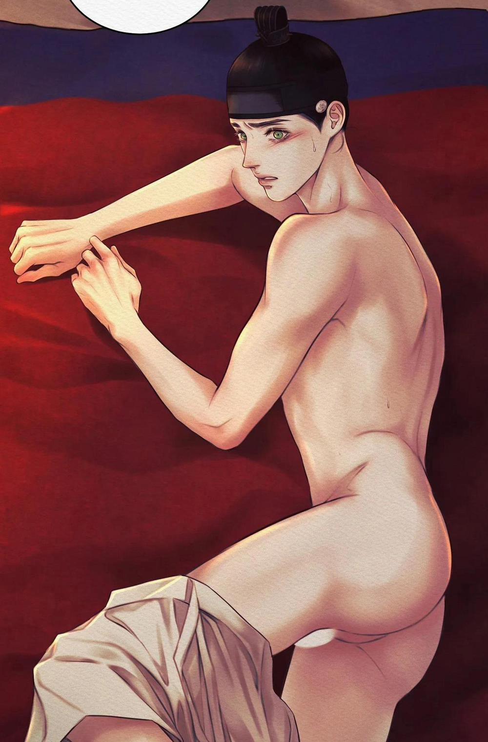 (Cbunu) Củy Dạ Khút 24 H+ trang 8