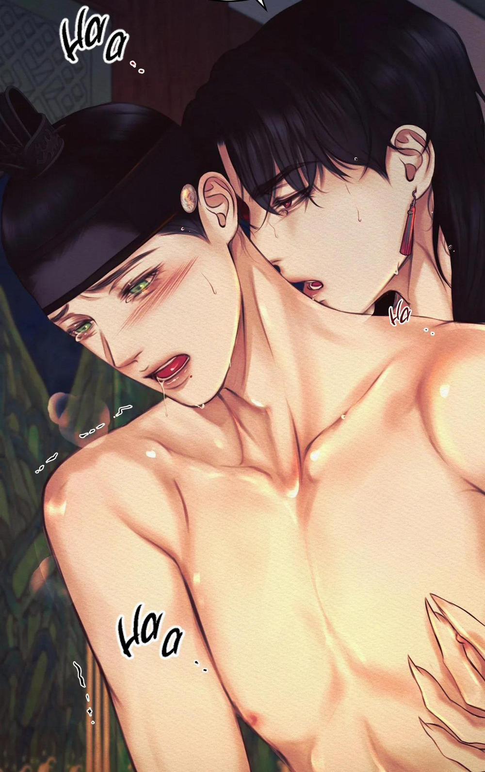 (Cbunu) Củy Dạ Khút 24 H+ trang 80