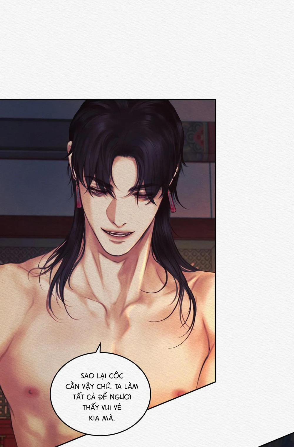 (Cbunu) Củy Dạ Khút 24 trang 31