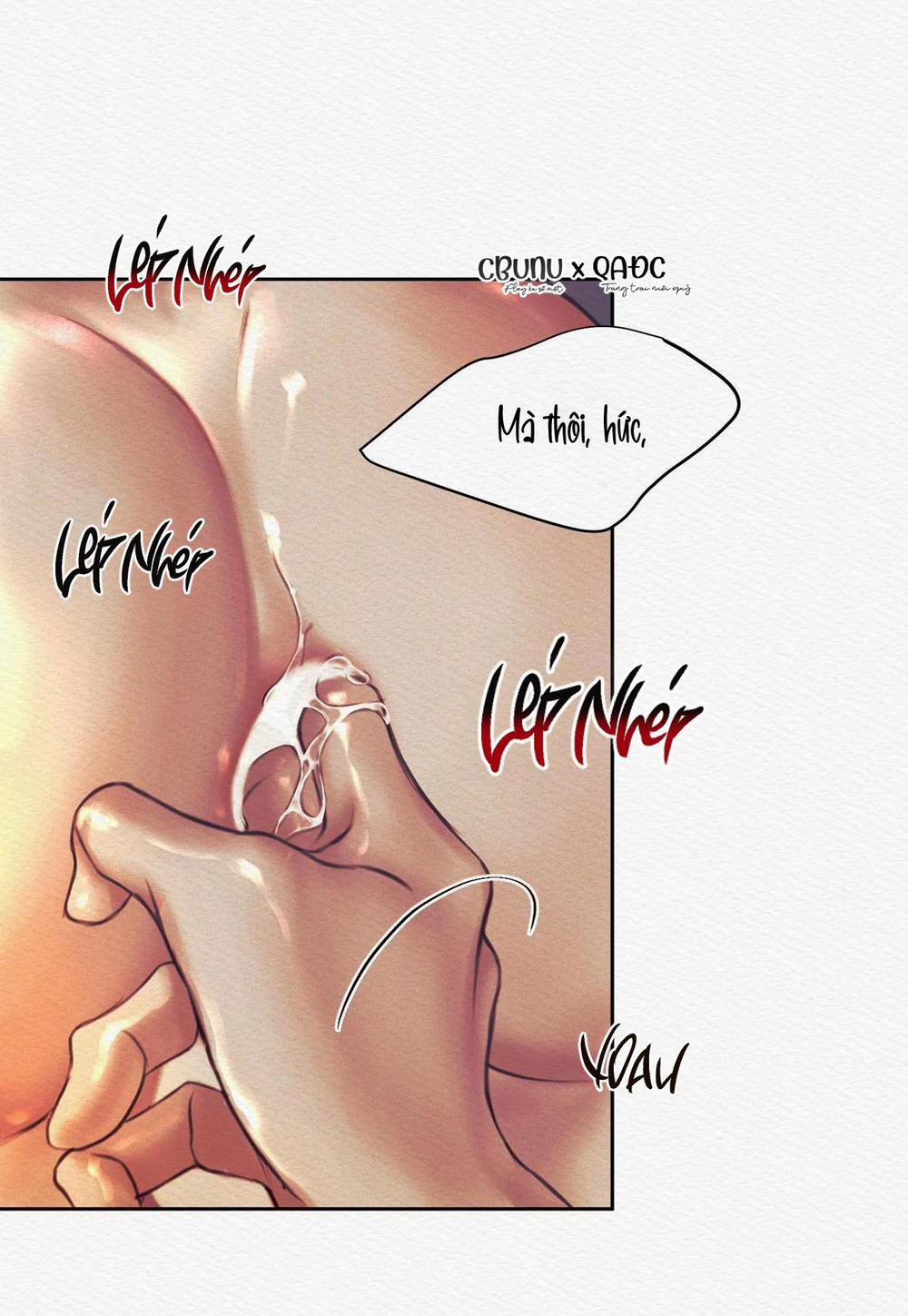 (Cbunu) Củy Dạ Khút 24 trang 37