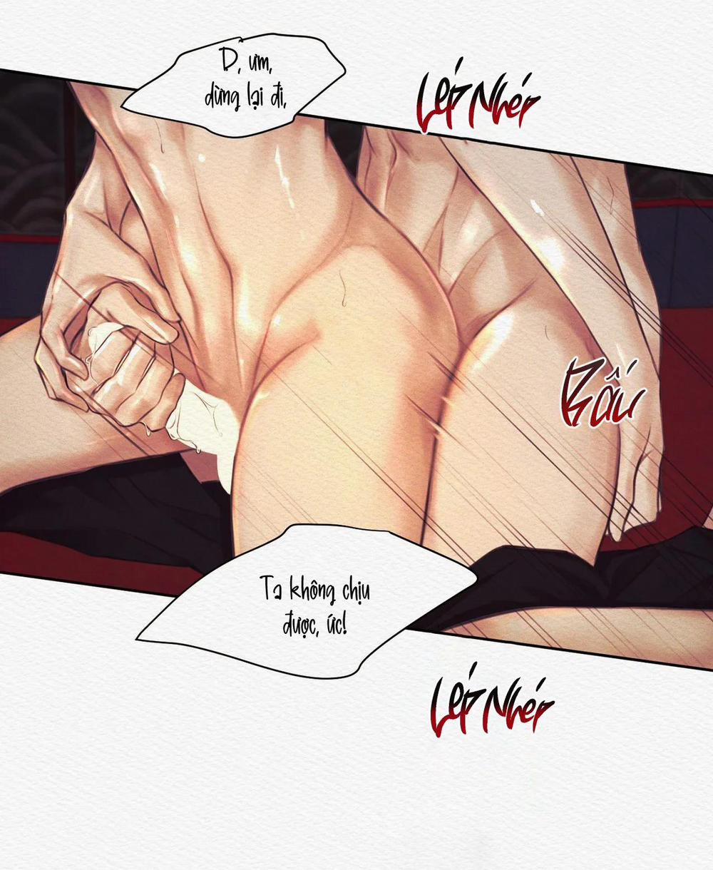 (Cbunu) Củy Dạ Khút 24 trang 64