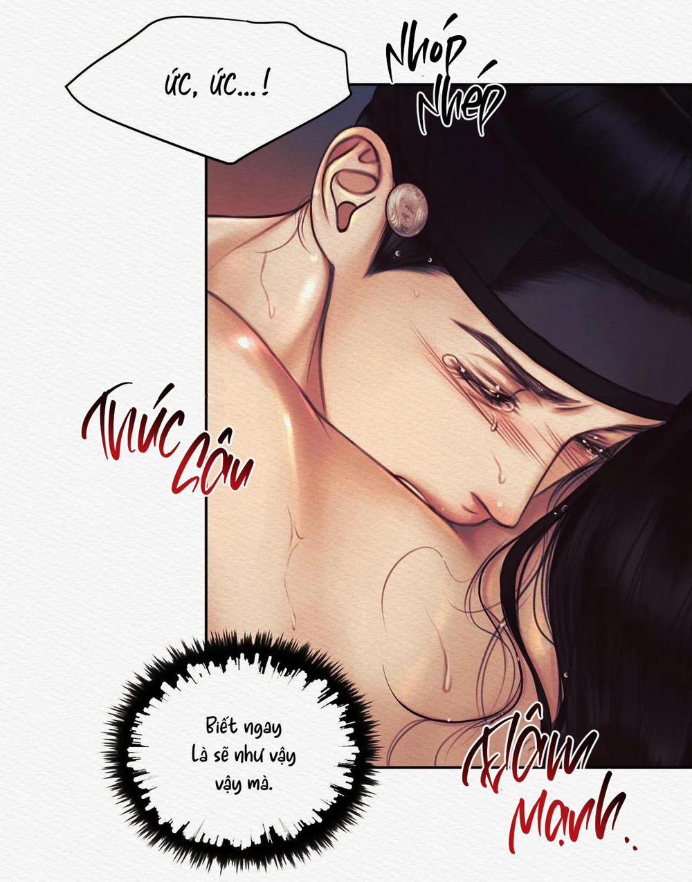 (Cbunu) Củy Dạ Khút 25 H+ trang 64