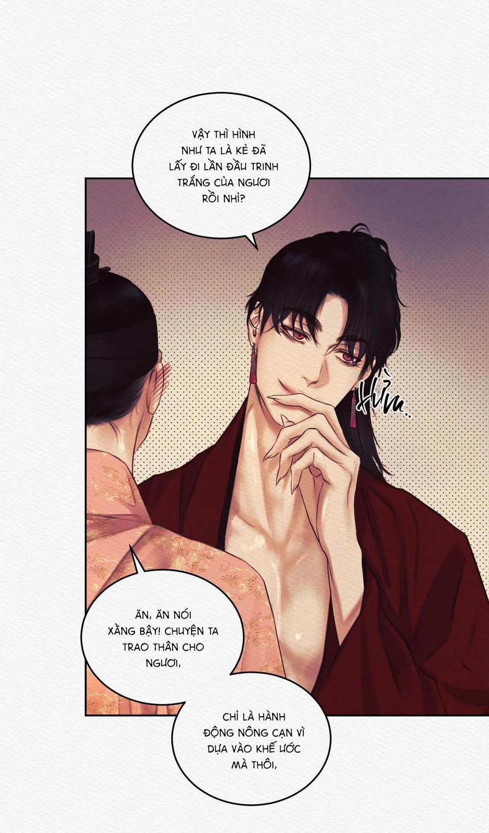 (Cbunu) Củy Dạ Khút 25 H+ trang 77